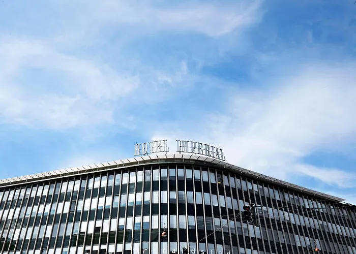 Imperial Hotel
